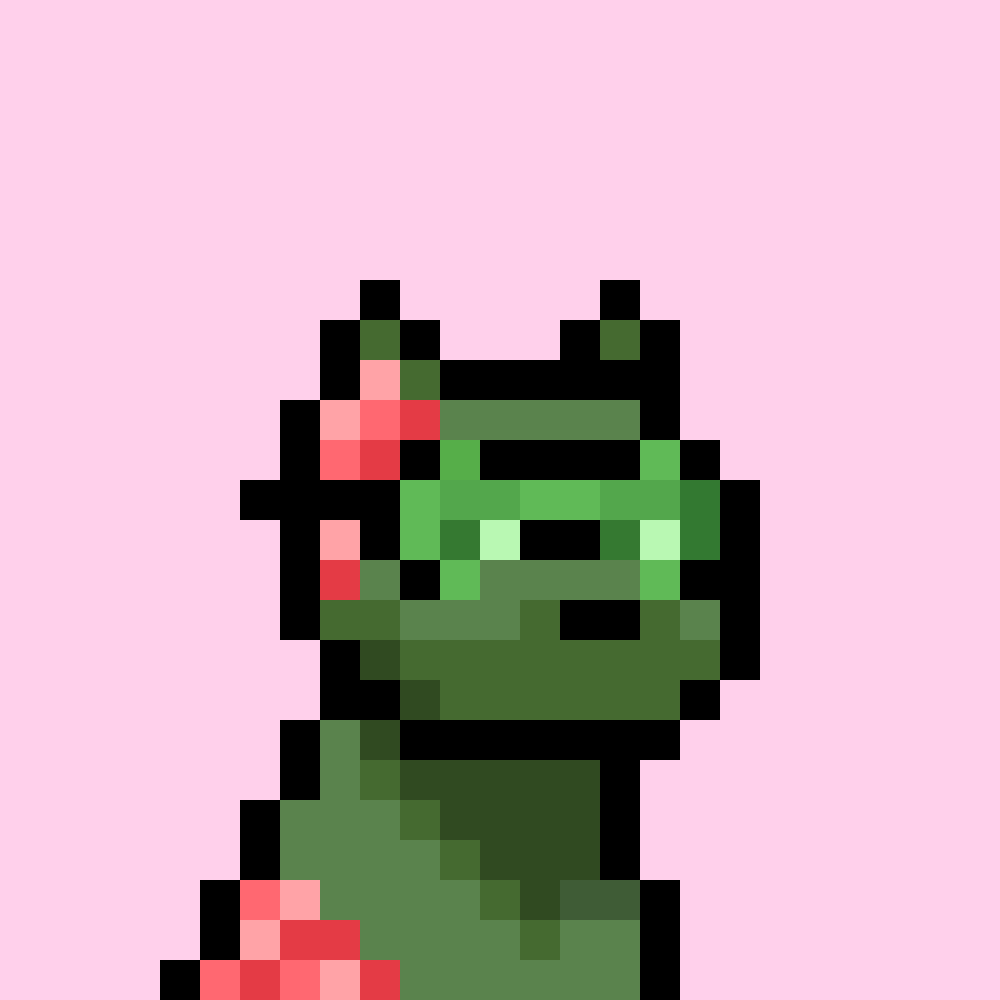 Doginal Dog #1328
