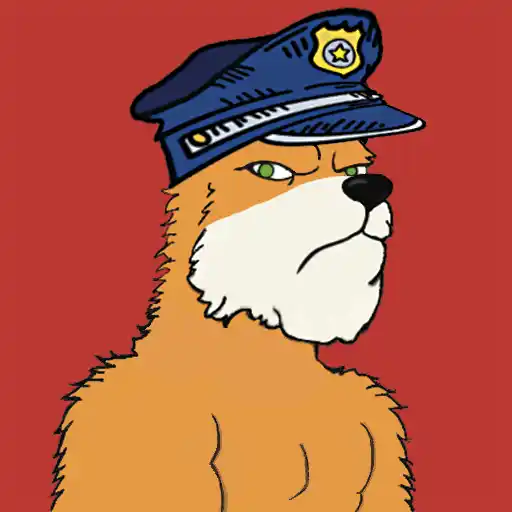 F*ck It We Bark #1785