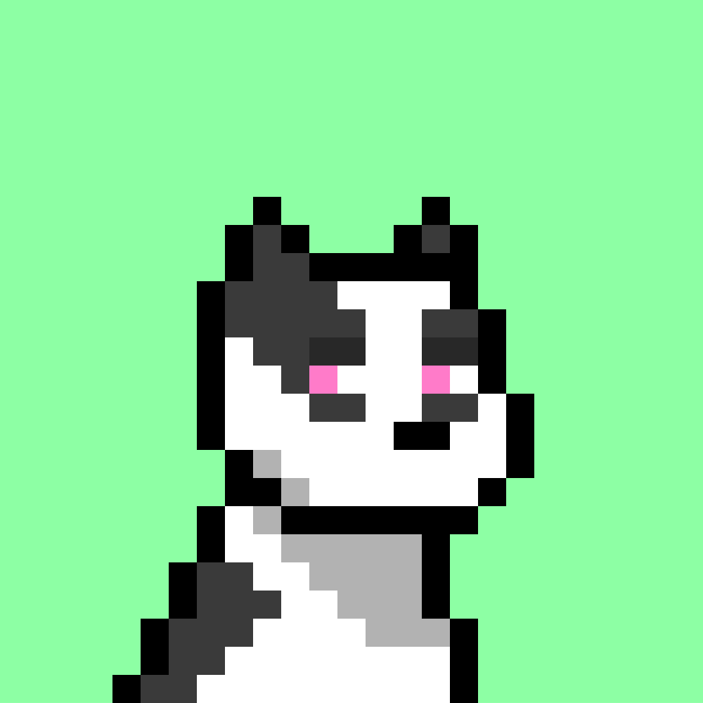 Doginal Dog #2155