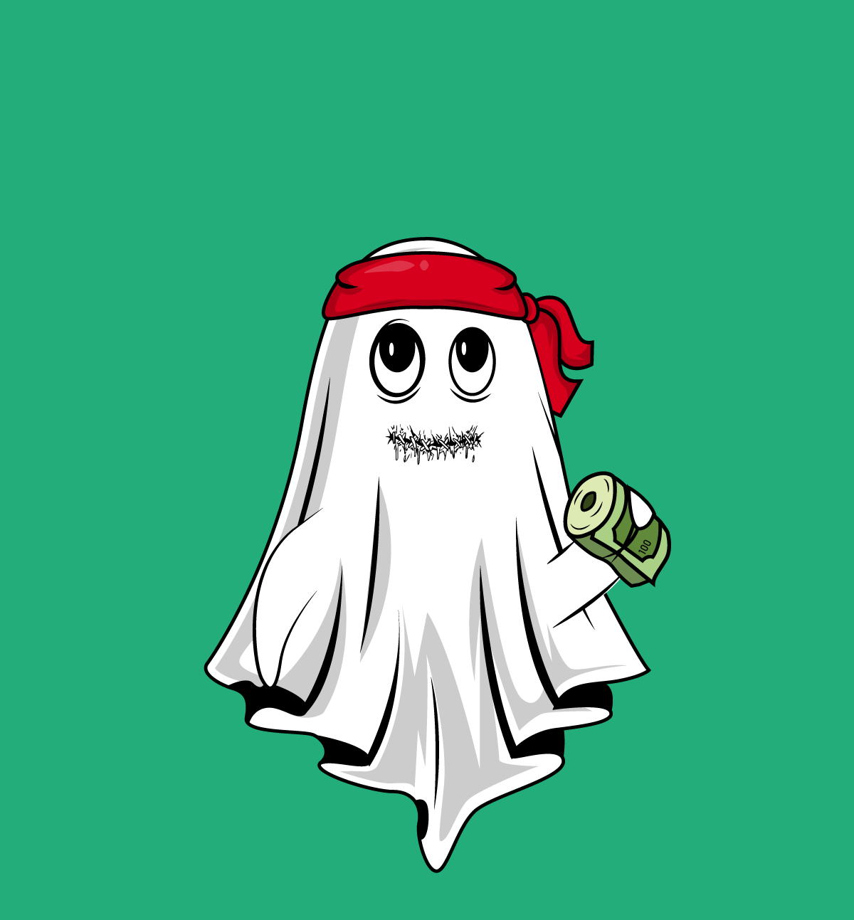 The Spook Society #194