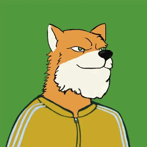 F*ck It We Bark #8039