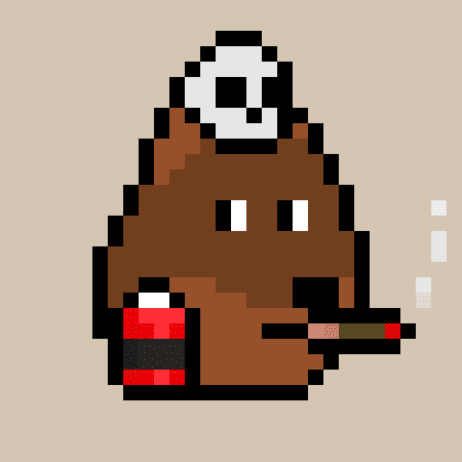 Dogepunk #1975
