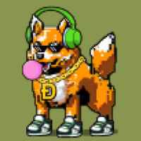 DogePunks #1250