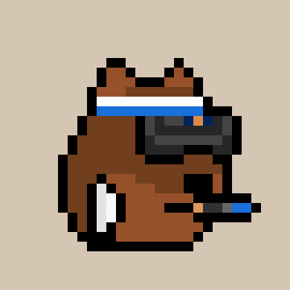 Dogepunk #5184