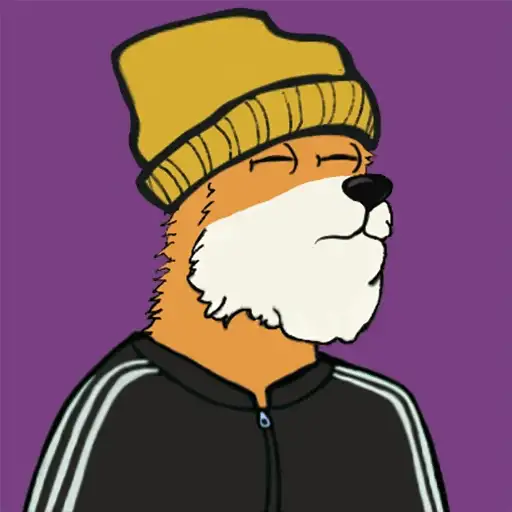 F*ck It We Bark #9604
