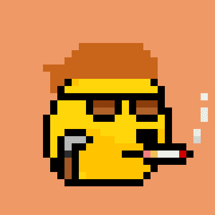 Dogepunk #2114
