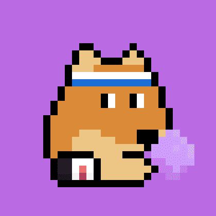Dogepunk #1582