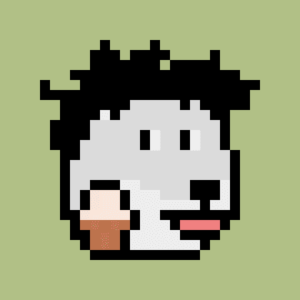 Dogepunk #6435