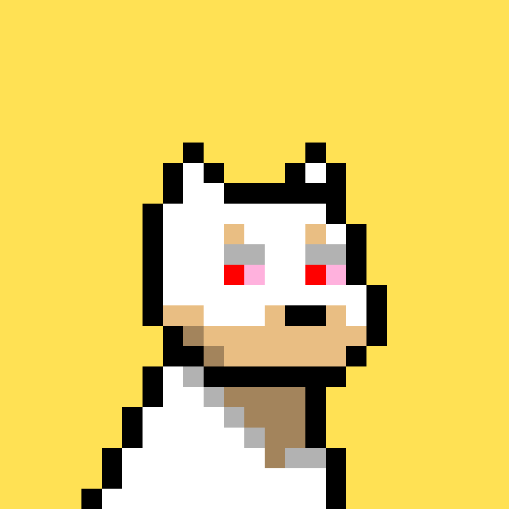 Doginal Dog #1280