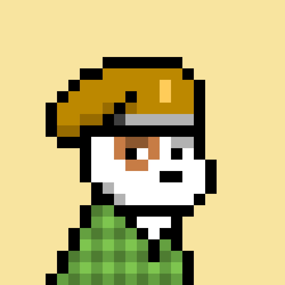 Doginal Dog #6377