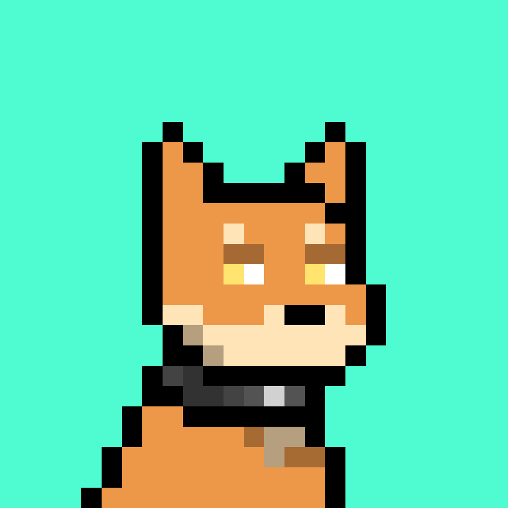 Doginal Dog #5880