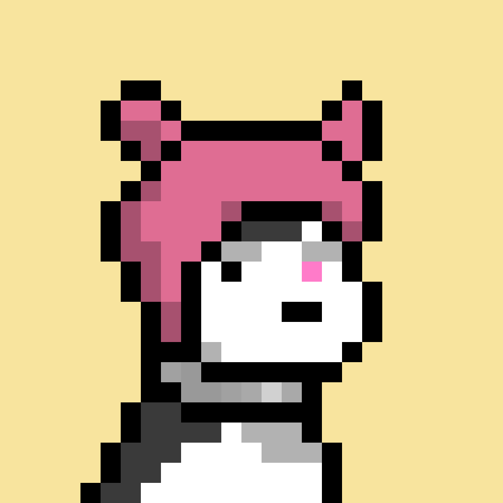 Doginal Dog #2551