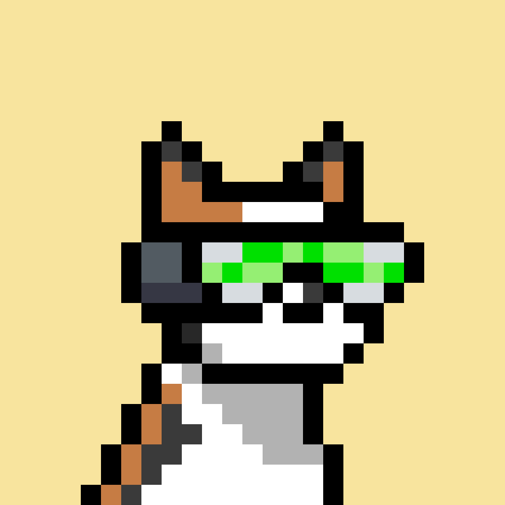 Doginal Dog #5268