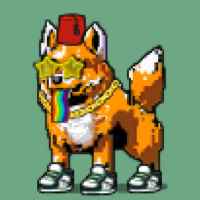 DogePunks #3750