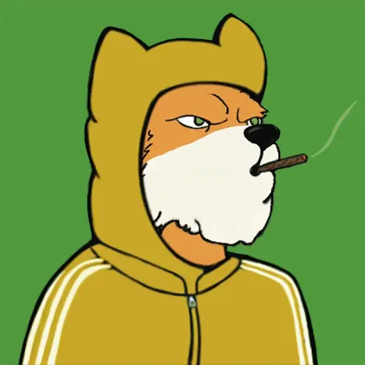 F*ck It We Bark #9903