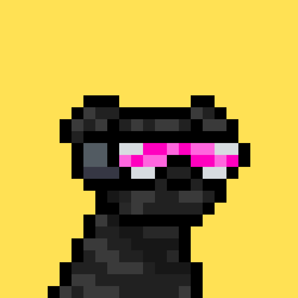 Doginal Dog #3993