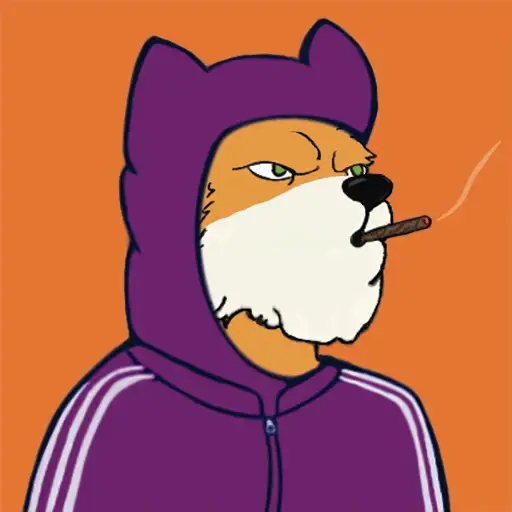 F*ck It We Bark #4981