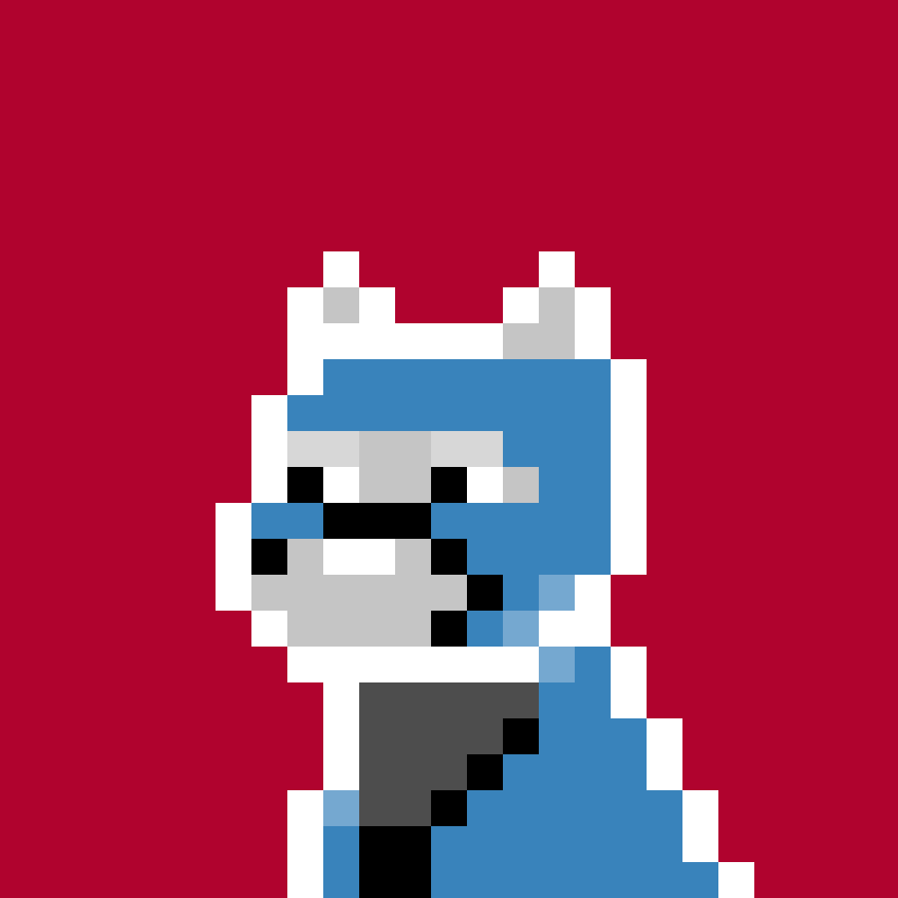 Anti Doginal Dog #2549