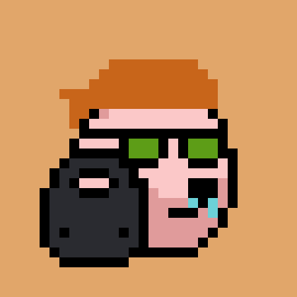 Dogepunk #6139