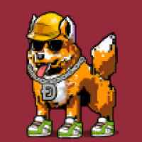 DogePunks #1469