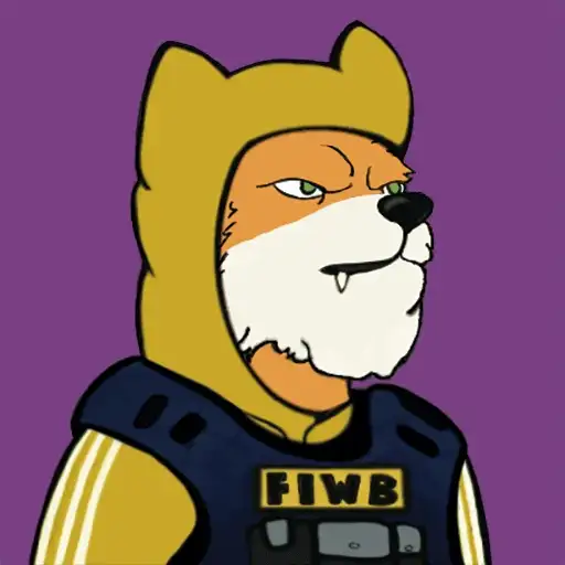 F*ck It We Bark #6265