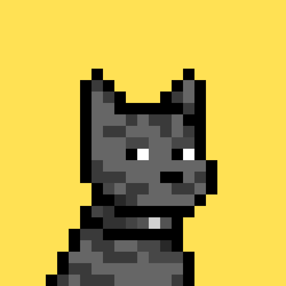 Doginal Dog #7878