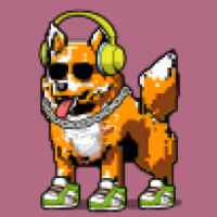 DogePunks #3537