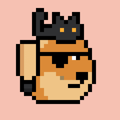 Dogepunk #6764