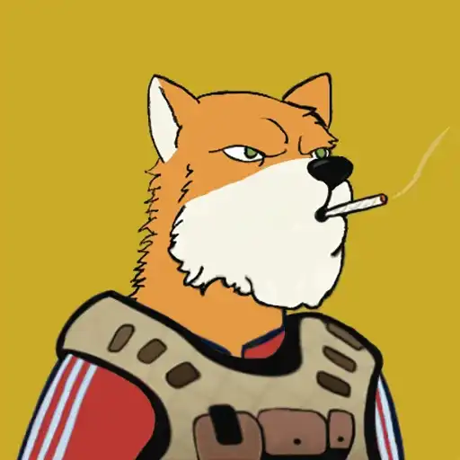 F*ck It We Bark #5715