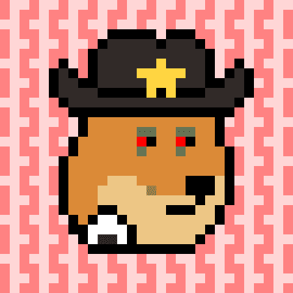 Dogepunk #573