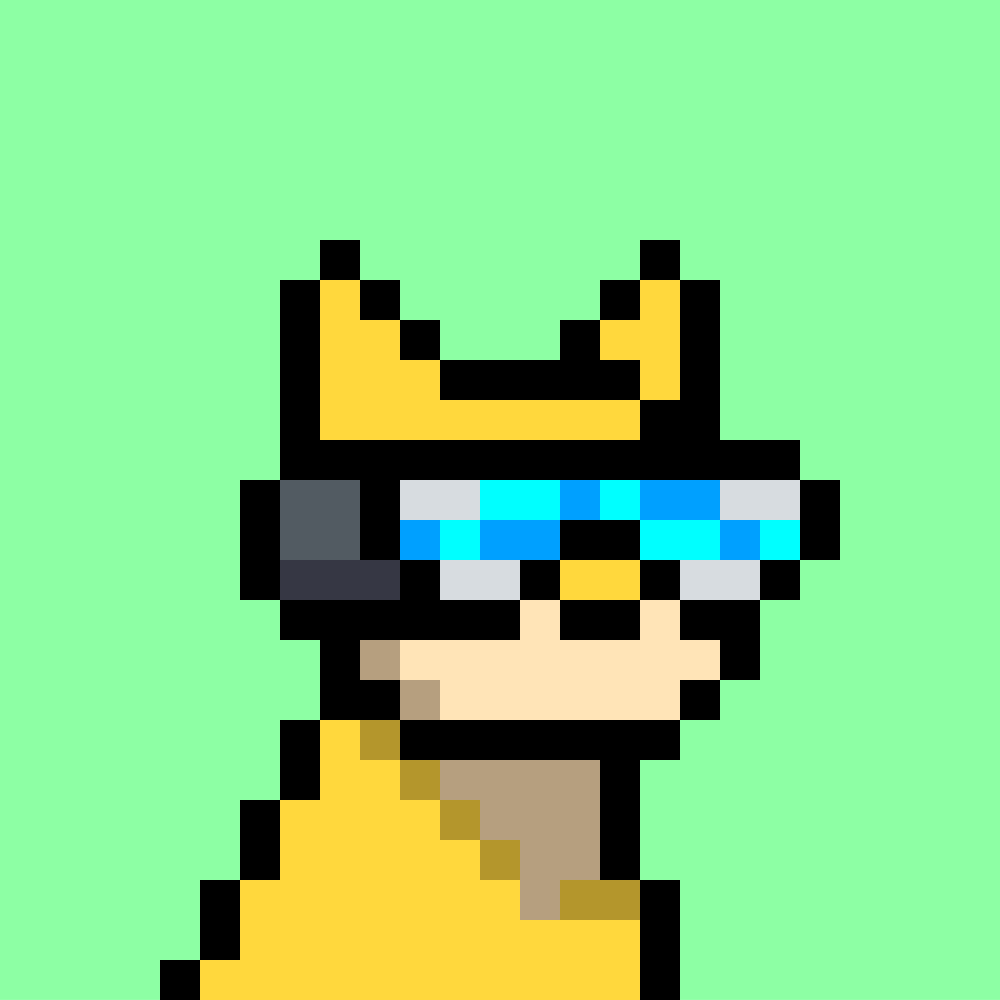 Doginal Dog #1173