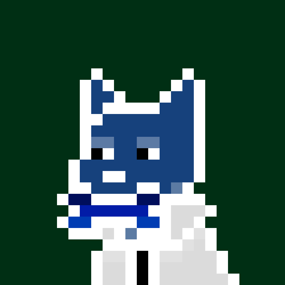 Anti Doginal Dog #7127