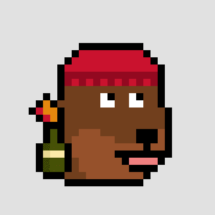 Dogepunk #6426