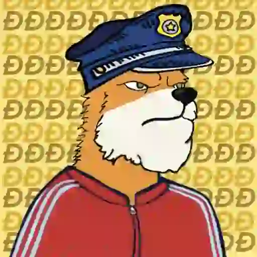 F*ck It We Bark #3860