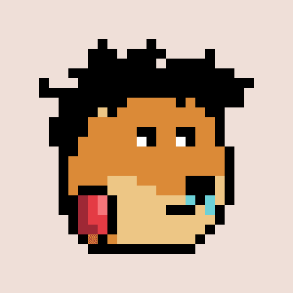 Dogepunk #1429