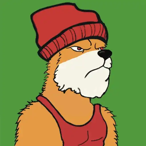 F*ck It We Bark #8449