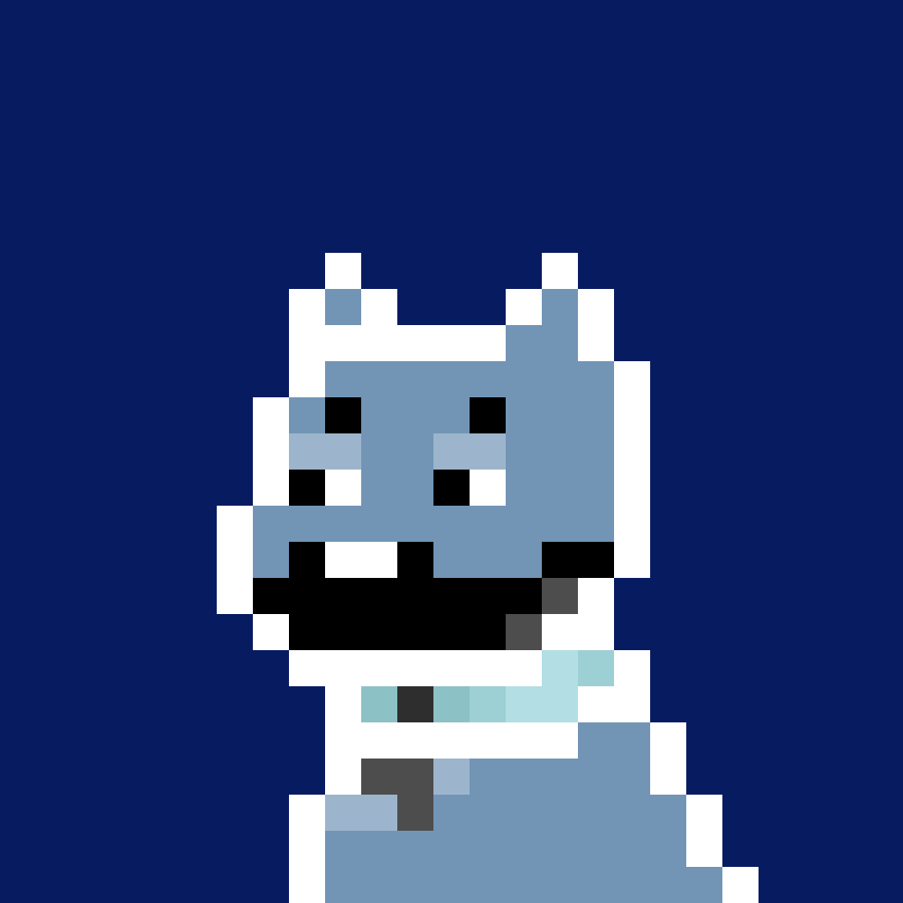 Anti Doginal Dog #819