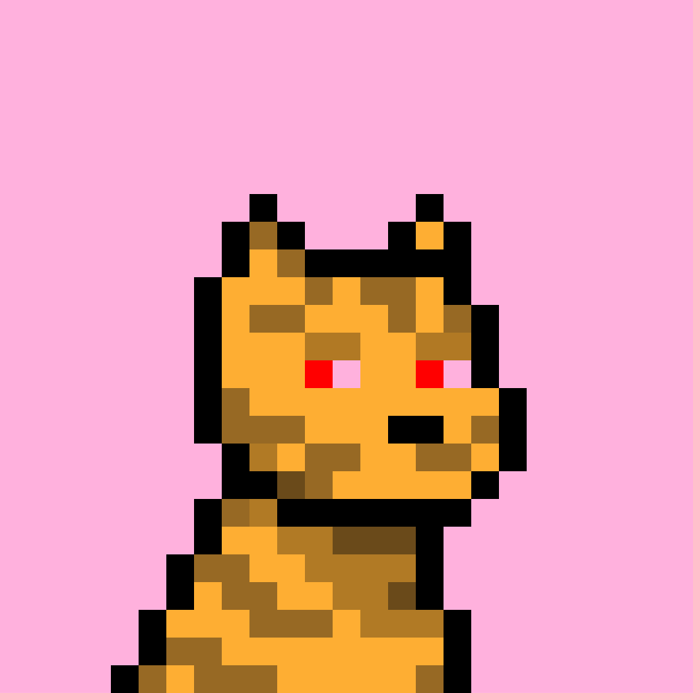 Doginal Dog #3217
