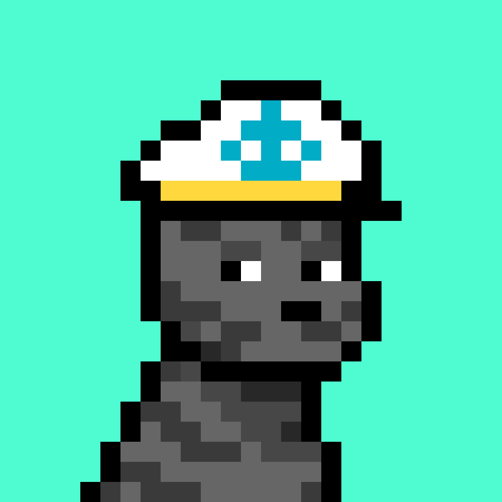 Doginal Dog #9068