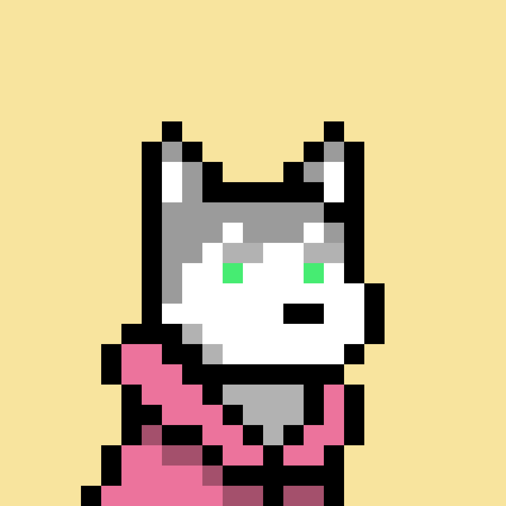 Doginal Dog #405