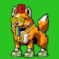 DogePunks #569