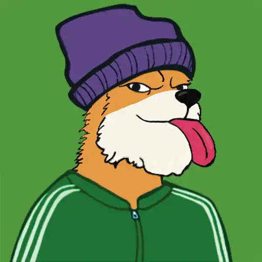 F*ck It We Bark #843