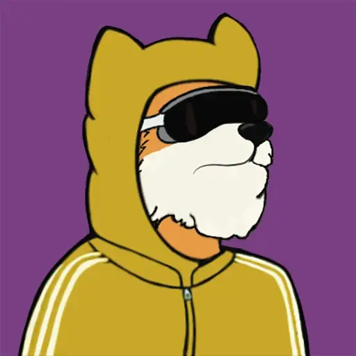 F*ck It We Bark #2251