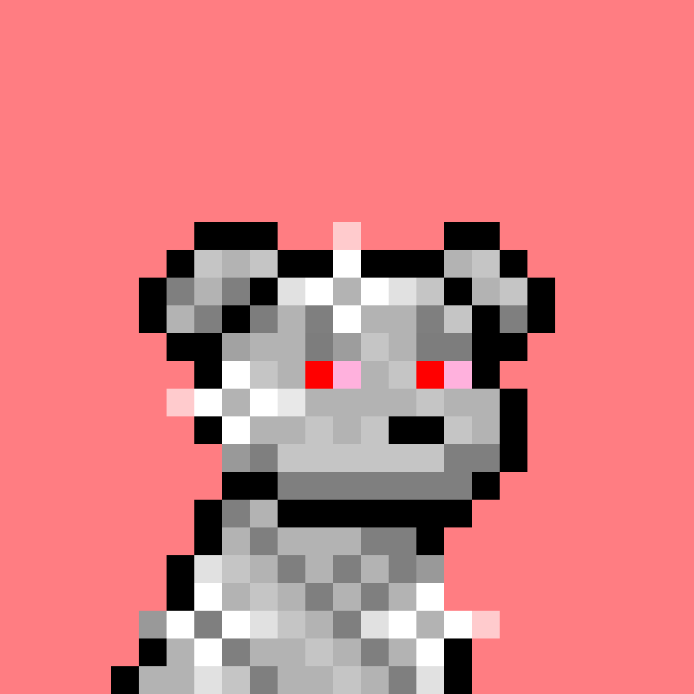 Doginal Dog #5114