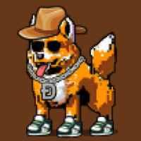 DogePunks #3167