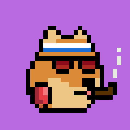 Dogepunk #3209