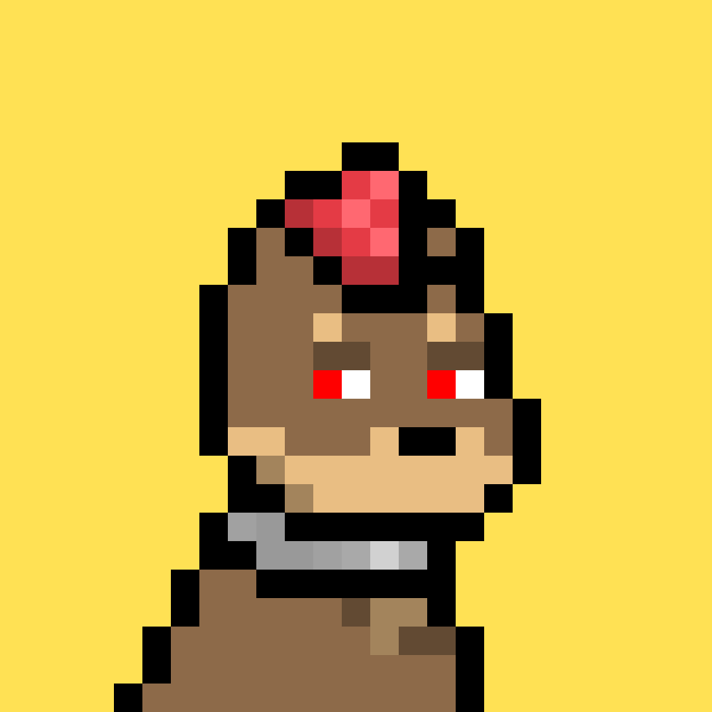 Doginal Dog #8326