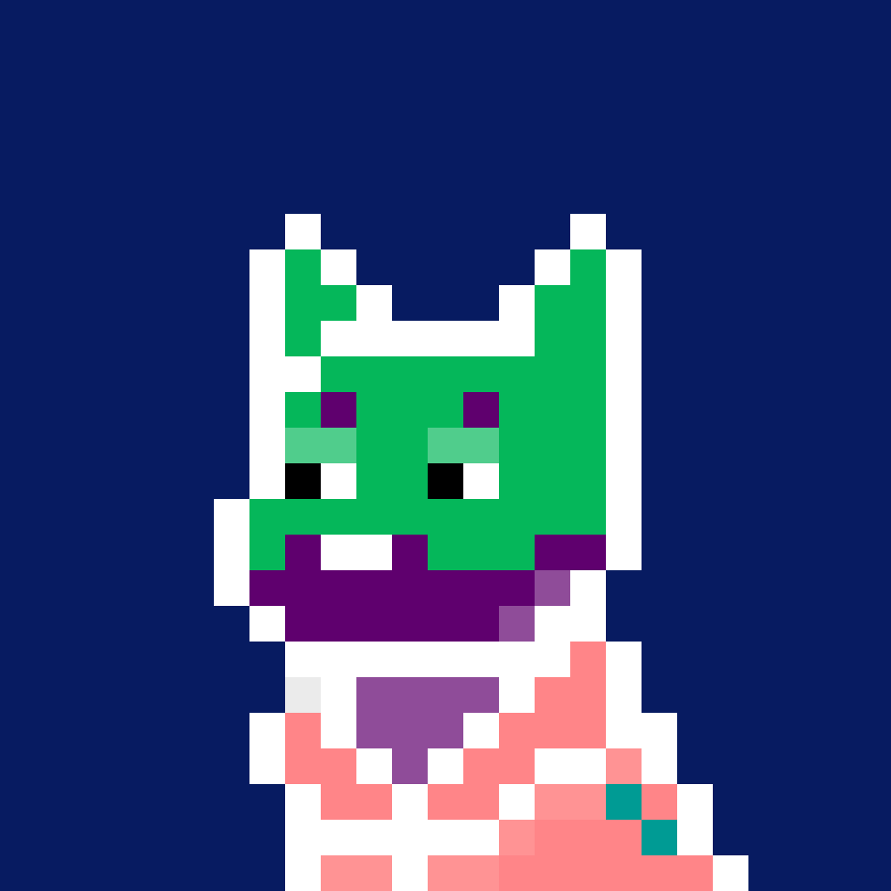 Anti Doginal Dog #1746