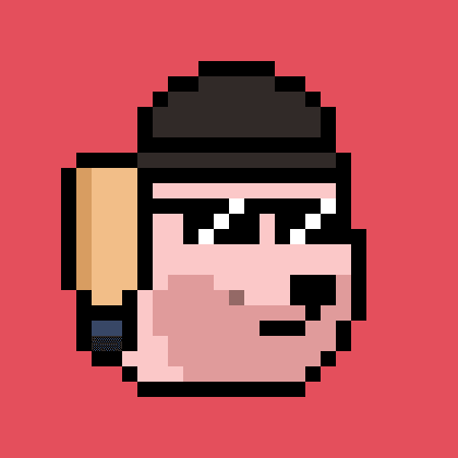 Dogepunk #8117