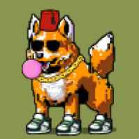 DogePunks #4747
